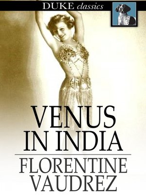 Venus in India - ebook